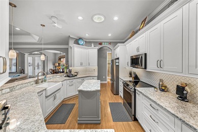 Welcome to 5353 Hogan Ln in Winter Haven, FL -- a beautifully on Lake Ashton Golf Club in Florida - for sale on GolfHomes.com, golf home, golf lot