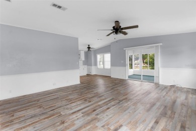 IMPRESSIVE, REMODELED, and UPGRADED HOME with CARPORT...AND...RV on Brookridge Country Club in Florida - for sale on GolfHomes.com, golf home, golf lot