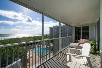 You don't want to miss this rare opportunity with million-dollar on Ocean Club At the Hutchinson Island Beach Resort and Marina in Florida - for sale on GolfHomes.com, golf home, golf lot