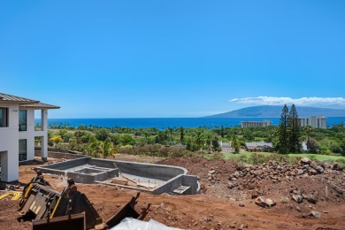 The Crown Jewel of Lanikeha -- New Construction to Be Completed on Kaanapali Golf Courses in Hawaii - for sale on GolfHomes.com, golf home, golf lot