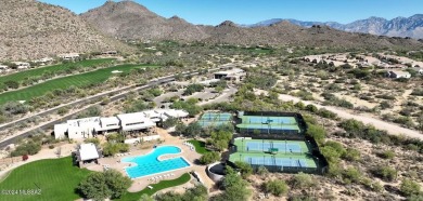 Build Your Dream Home in the Tortolita Mountains. Discover a on The Gallery Golf Club in Arizona - for sale on GolfHomes.com, golf home, golf lot