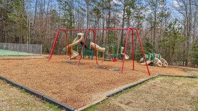 Don't miss this opportunity to own a versatile lot in the on River Golf and County Club at Lake Royale in North Carolina - for sale on GolfHomes.com, golf home, golf lot