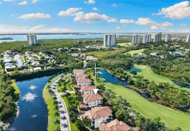 Welcome to Terzetto at The Colony - an exclusive gated community on The Colony Golf and Country Club in Florida - for sale on GolfHomes.com, golf home, golf lot
