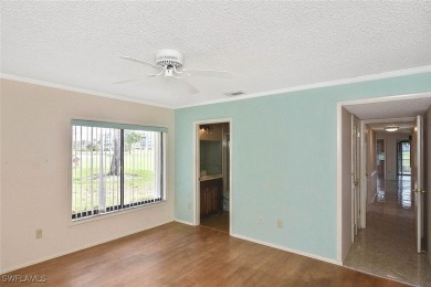 Beautiful Golf Villa with Lake and Course Views - Golf Included on Seven Lakes Golf and Tennis Community in Florida - for sale on GolfHomes.com, golf home, golf lot