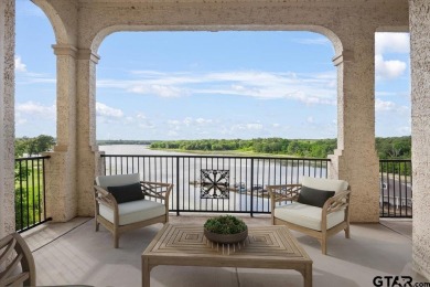 The luxurious lifestyle!  Welcome to your every own Penthouse on Cascades Golf Club in Texas - for sale on GolfHomes.com, golf home, golf lot