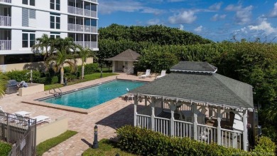 You don't want to miss this rare opportunity with million-dollar on Ocean Club At the Hutchinson Island Beach Resort and Marina in Florida - for sale on GolfHomes.com, golf home, golf lot