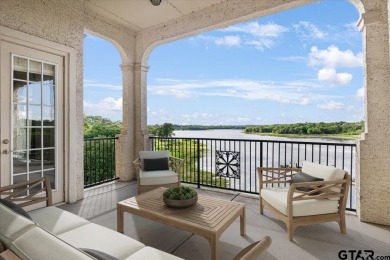 The luxurious lifestyle!  Welcome to your every own Penthouse on Cascades Golf Club in Texas - for sale on GolfHomes.com, golf home, golf lot