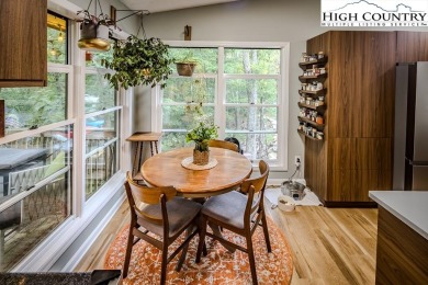 A Must-See Property with Endless Appeal!
This spacious on Beech Mountain Club in North Carolina - for sale on GolfHomes.com, golf home, golf lot