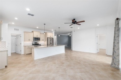 Price Improvement! 2020 Ginger Model Smart Home in Weybourne on Candler Hills Golf and Country Club in Florida - for sale on GolfHomes.com, golf home, golf lot
