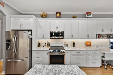 Welcome to 5353 Hogan Ln in Winter Haven, FL -- a beautifully on Lake Ashton Golf Club in Florida - for sale on GolfHomes.com, golf home, golf lot