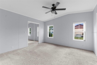 IMPRESSIVE, REMODELED, and UPGRADED HOME with CARPORT...AND...RV on Brookridge Country Club in Florida - for sale on GolfHomes.com, golf home, golf lot