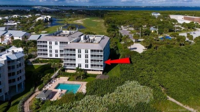 You don't want to miss this rare opportunity with million-dollar on Ocean Club At the Hutchinson Island Beach Resort and Marina in Florida - for sale on GolfHomes.com, golf home, golf lot