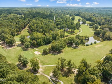 Don't miss this opportunity to own a versatile lot in the on River Golf and County Club at Lake Royale in North Carolina - for sale on GolfHomes.com, golf home, golf lot