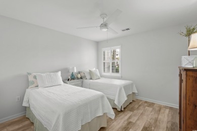 Stunningly Updated Home with Designer Finishes Throughout!  Step on River Oaks Golf Plantation  in South Carolina - for sale on GolfHomes.com, golf home, golf lot