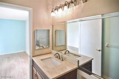 Beautiful Golf Villa with Lake and Course Views - Golf Included on Seven Lakes Golf and Tennis Community in Florida - for sale on GolfHomes.com, golf home, golf lot