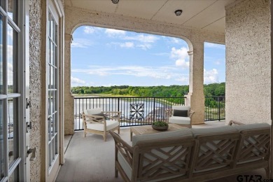 The luxurious lifestyle!  Welcome to your every own Penthouse on Cascades Golf Club in Texas - for sale on GolfHomes.com, golf home, golf lot