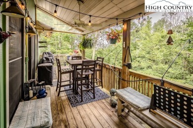 A Must-See Property with Endless Appeal!
This spacious on Beech Mountain Club in North Carolina - for sale on GolfHomes.com, golf home, golf lot
