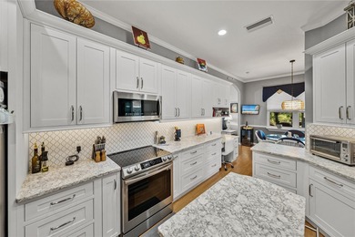 Welcome to 5353 Hogan Ln in Winter Haven, FL -- a beautifully on Lake Ashton Golf Club in Florida - for sale on GolfHomes.com, golf home, golf lot