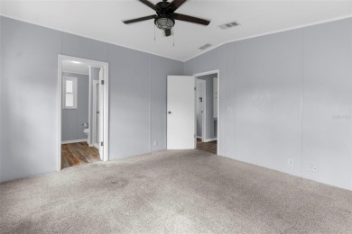 IMPRESSIVE, REMODELED, and UPGRADED HOME with CARPORT...AND...RV on Brookridge Country Club in Florida - for sale on GolfHomes.com, golf home, golf lot
