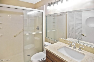 Beautiful Golf Villa with Lake and Course Views - Golf Included on Seven Lakes Golf and Tennis Community in Florida - for sale on GolfHomes.com, golf home, golf lot