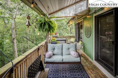 A Must-See Property with Endless Appeal!
This spacious on Beech Mountain Club in North Carolina - for sale on GolfHomes.com, golf home, golf lot