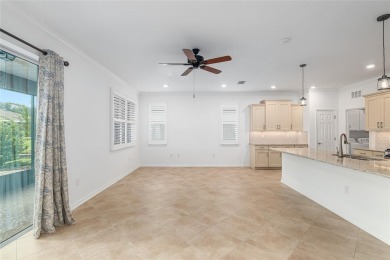 Price Improvement! 2020 Ginger Model Smart Home in Weybourne on Candler Hills Golf and Country Club in Florida - for sale on GolfHomes.com, golf home, golf lot