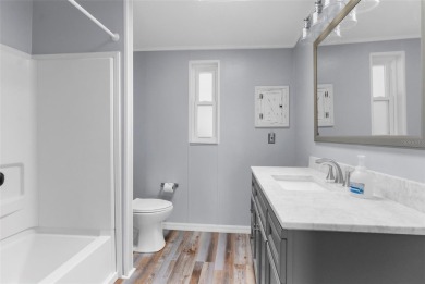 IMPRESSIVE, REMODELED, and UPGRADED HOME with CARPORT...AND...RV on Brookridge Country Club in Florida - for sale on GolfHomes.com, golf home, golf lot