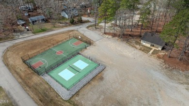 Don't miss this opportunity to own a versatile lot in the on River Golf and County Club at Lake Royale in North Carolina - for sale on GolfHomes.com, golf home, golf lot