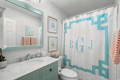 Stunningly Updated Home with Designer Finishes Throughout!  Step on River Oaks Golf Plantation  in South Carolina - for sale on GolfHomes.com, golf home, golf lot