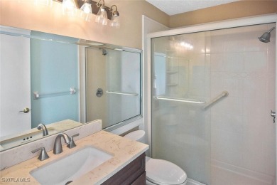 Beautiful Golf Villa with Lake and Course Views - Golf Included on Seven Lakes Golf and Tennis Community in Florida - for sale on GolfHomes.com, golf home, golf lot