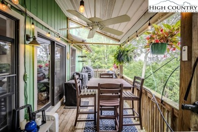 A Must-See Property with Endless Appeal!
This spacious on Beech Mountain Club in North Carolina - for sale on GolfHomes.com, golf home, golf lot