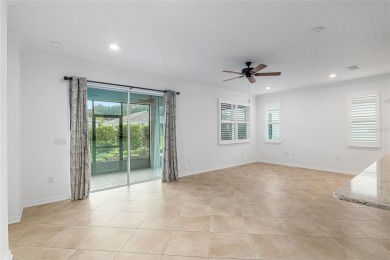 Price Improvement! 2020 Ginger Model Smart Home in Weybourne on Candler Hills Golf and Country Club in Florida - for sale on GolfHomes.com, golf home, golf lot