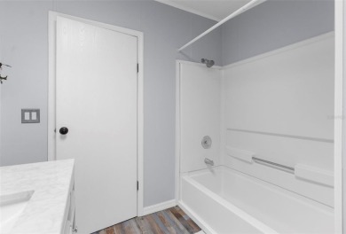 IMPRESSIVE, REMODELED, and UPGRADED HOME with CARPORT...AND...RV on Brookridge Country Club in Florida - for sale on GolfHomes.com, golf home, golf lot