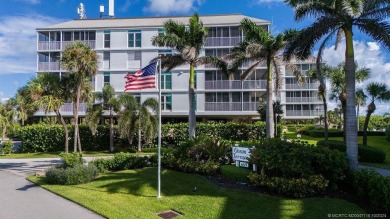 You don't want to miss this rare opportunity with million-dollar on Ocean Club At the Hutchinson Island Beach Resort and Marina in Florida - for sale on GolfHomes.com, golf home, golf lot