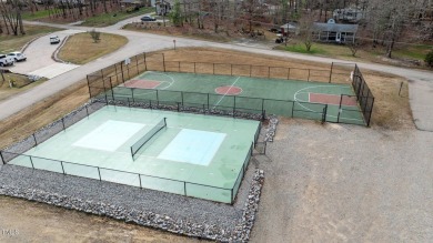 Don't miss this opportunity to own a versatile lot in the on River Golf and County Club at Lake Royale in North Carolina - for sale on GolfHomes.com, golf home, golf lot