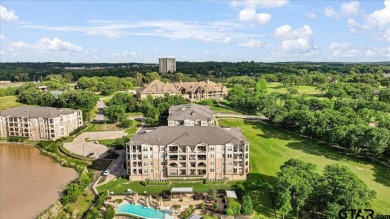 The luxurious lifestyle!  Welcome to your every own Penthouse on Cascades Golf Club in Texas - for sale on GolfHomes.com, golf home, golf lot
