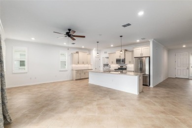 Price Improvement! 2020 Ginger Model Smart Home in Weybourne on Candler Hills Golf and Country Club in Florida - for sale on GolfHomes.com, golf home, golf lot