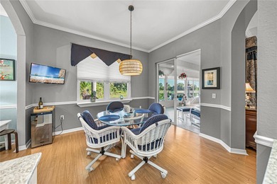 Welcome to 5353 Hogan Ln in Winter Haven, FL -- a beautifully on Lake Ashton Golf Club in Florida - for sale on GolfHomes.com, golf home, golf lot