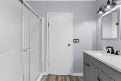 IMPRESSIVE, REMODELED, and UPGRADED HOME with CARPORT...AND...RV on Brookridge Country Club in Florida - for sale on GolfHomes.com, golf home, golf lot