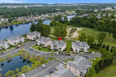 Stunningly Updated Home with Designer Finishes Throughout!  Step on River Oaks Golf Plantation  in South Carolina - for sale on GolfHomes.com, golf home, golf lot