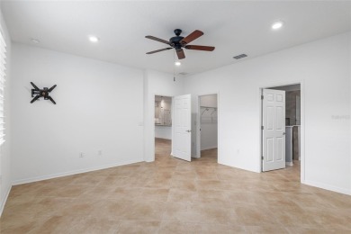 Price Improvement! 2020 Ginger Model Smart Home in Weybourne on Candler Hills Golf and Country Club in Florida - for sale on GolfHomes.com, golf home, golf lot