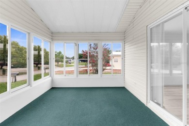 IMPRESSIVE, REMODELED, and UPGRADED HOME with CARPORT...AND...RV on Brookridge Country Club in Florida - for sale on GolfHomes.com, golf home, golf lot