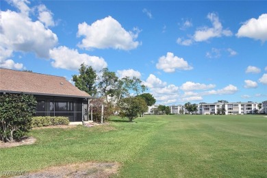 Beautiful Golf Villa with Lake and Course Views - Golf Included on Seven Lakes Golf and Tennis Community in Florida - for sale on GolfHomes.com, golf home, golf lot