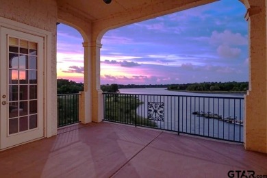 The luxurious lifestyle!  Welcome to your every own Penthouse on Cascades Golf Club in Texas - for sale on GolfHomes.com, golf home, golf lot