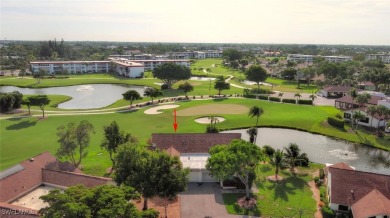 Beautiful Golf Villa with Lake and Course Views - Golf Included on Seven Lakes Golf and Tennis Community in Florida - for sale on GolfHomes.com, golf home, golf lot