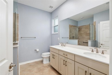 Price Improvement! 2020 Ginger Model Smart Home in Weybourne on Candler Hills Golf and Country Club in Florida - for sale on GolfHomes.com, golf home, golf lot
