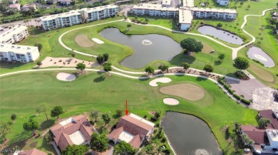 Beautiful Golf Villa with Lake and Course Views - Golf Included on Seven Lakes Golf and Tennis Community in Florida - for sale on GolfHomes.com, golf home, golf lot