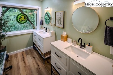 A Must-See Property with Endless Appeal!
This spacious on Beech Mountain Club in North Carolina - for sale on GolfHomes.com, golf home, golf lot