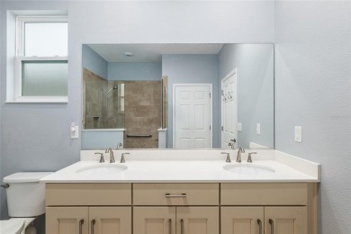 Price Improvement! 2020 Ginger Model Smart Home in Weybourne on Candler Hills Golf and Country Club in Florida - for sale on GolfHomes.com, golf home, golf lot