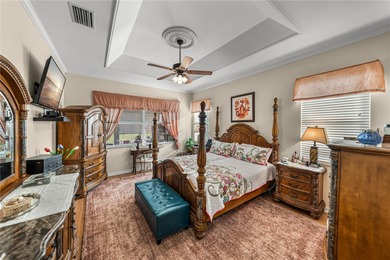 Welcome to 5353 Hogan Ln in Winter Haven, FL -- a beautifully on Lake Ashton Golf Club in Florida - for sale on GolfHomes.com, golf home, golf lot